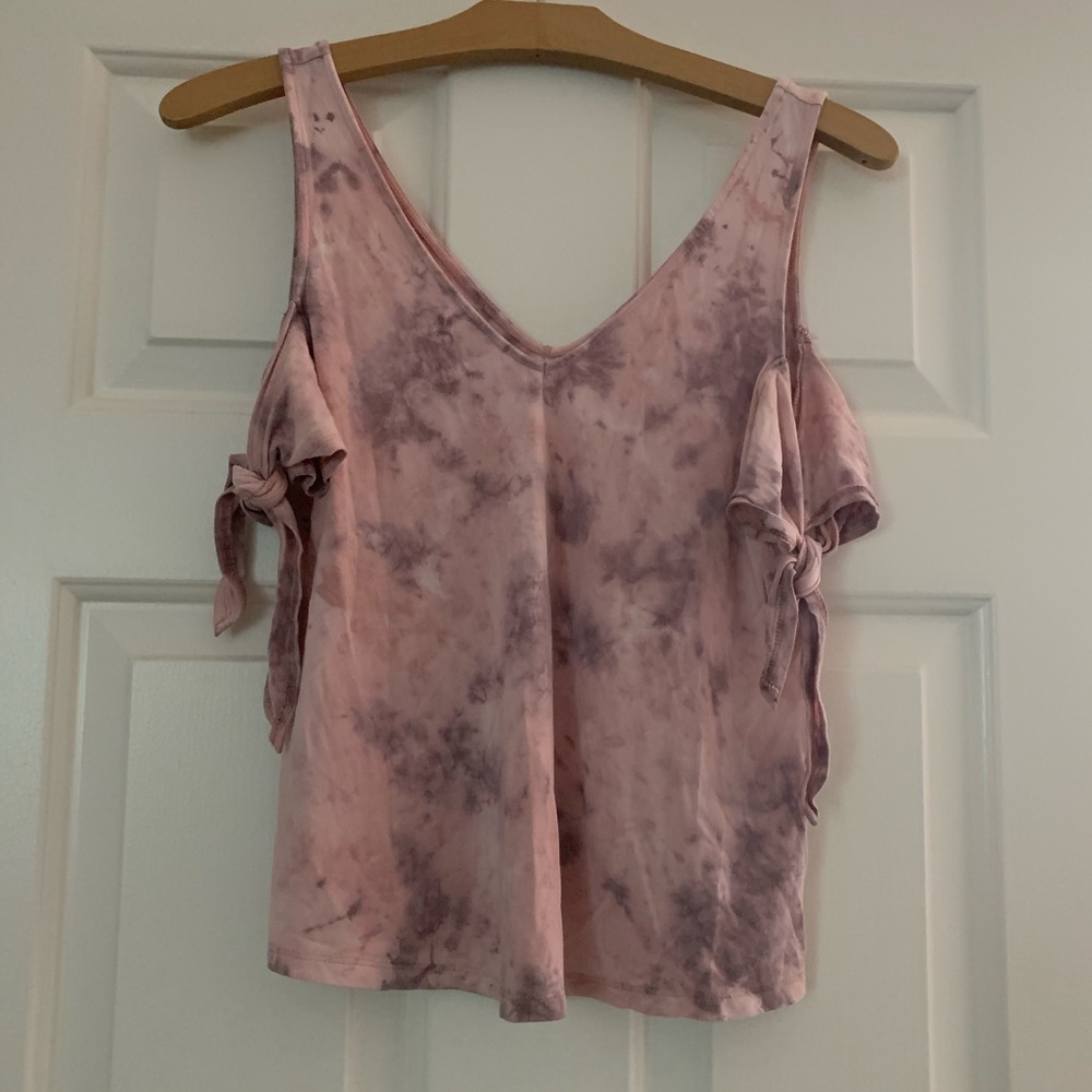 American Eagle soft & sexy tank